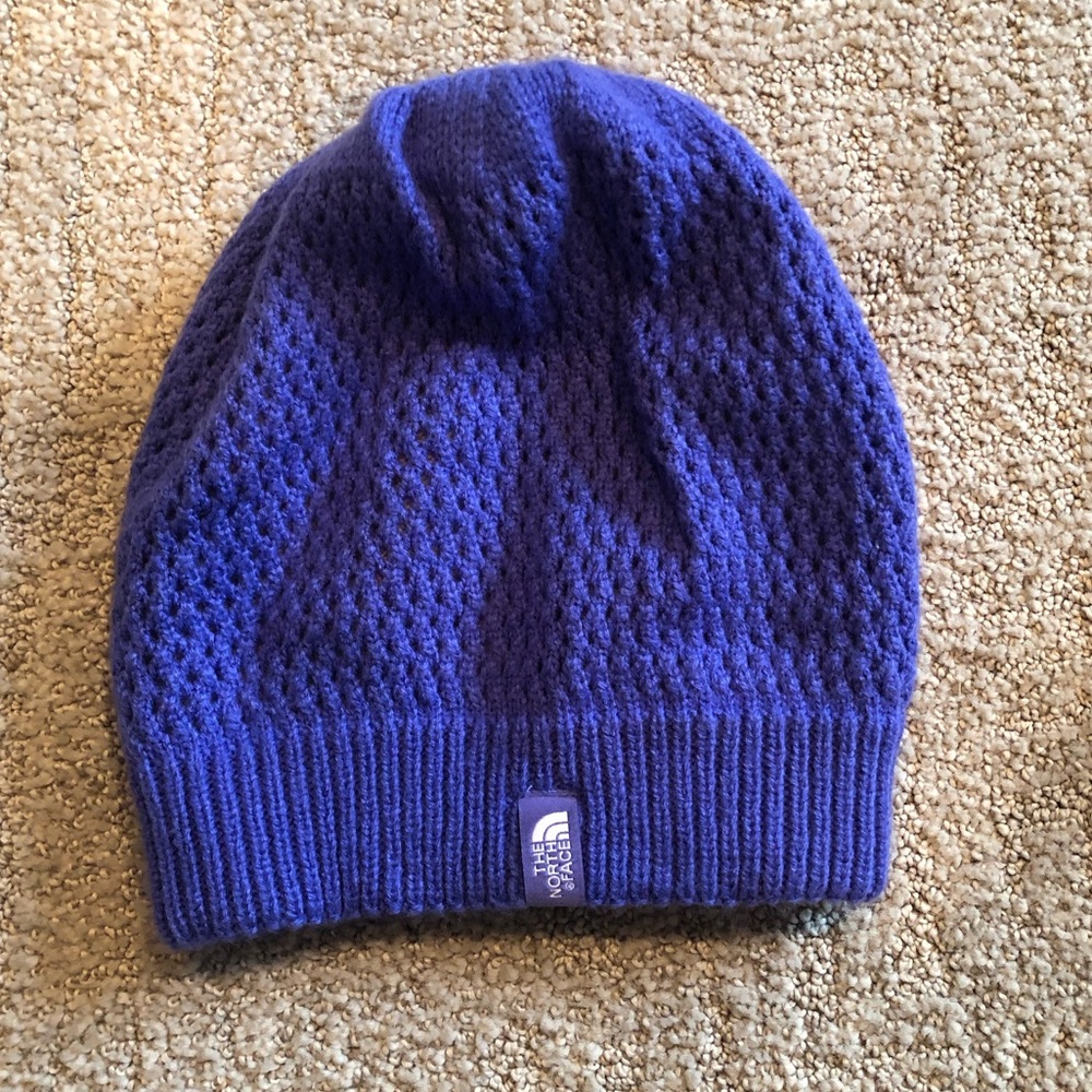 North Face Beanie!